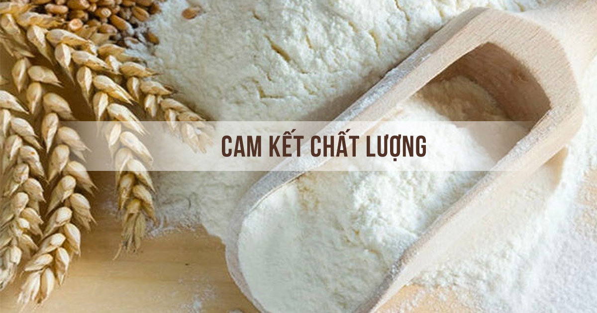 Cam Ket Chat Luong