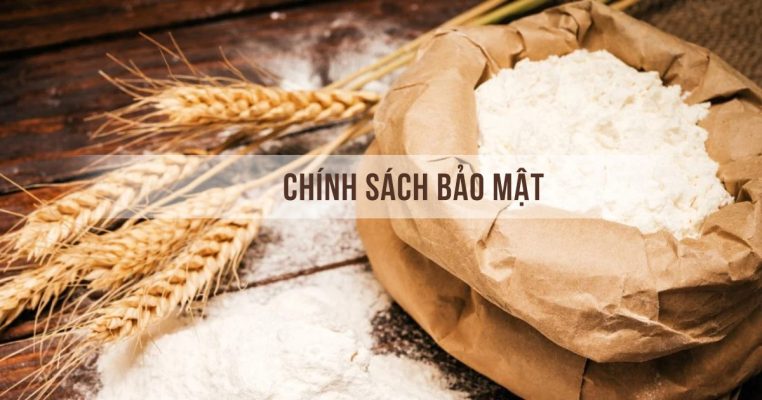 Chinh Sach Bao Mat