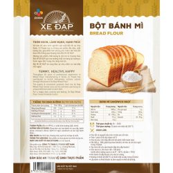 Bôt Bánh Mì