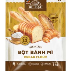 Bột Bánh Mì1
