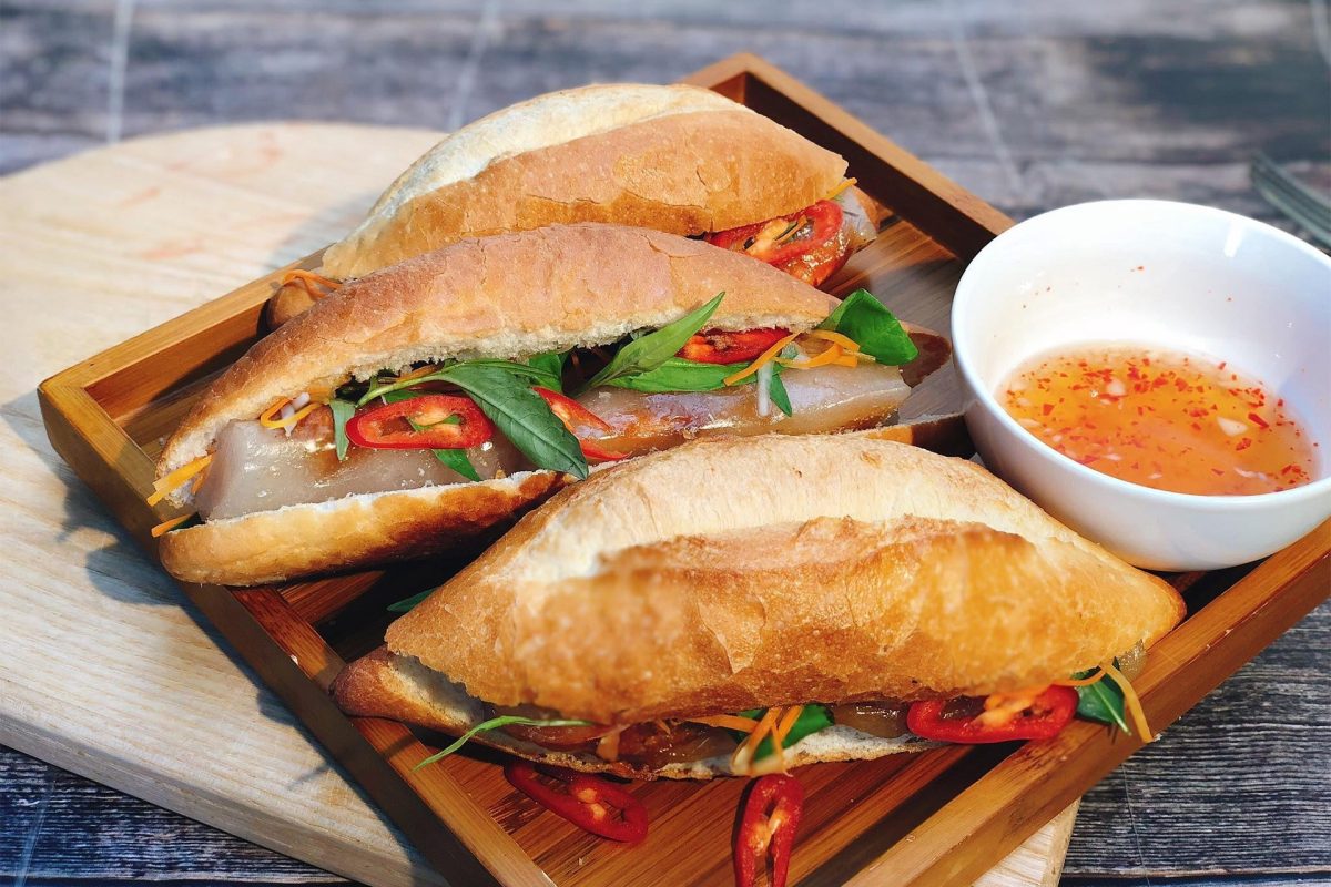 Banh Mi