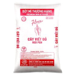 Bot Mi Cay Viet Do