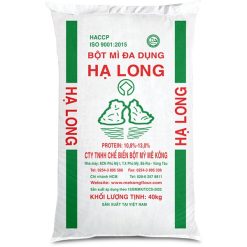 Bot Mi Da Dung Ha Long