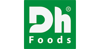 Logo Dh Food