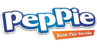 Logo Peppie