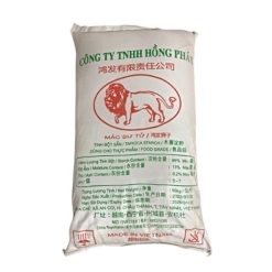 Tinh Bot San Hong Phat