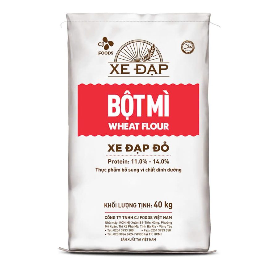 03 Bot Mi Xe Dap Do 40kg