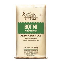 04 Bot Mi Xanh La