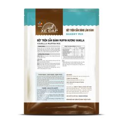 Bon Tron San Huong Vanile