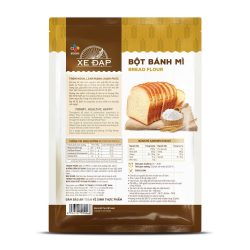 Bot Banh Mi 2