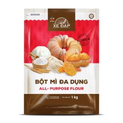 Bot Mi Da Dung Korean