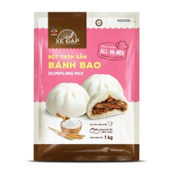 Bot Tron San Banh Bao