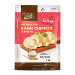 Bot Tron San Banh Chiffon