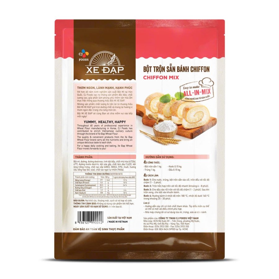 Bot Tron San Banh Chiffon2