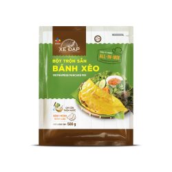 Bot Tron San Banh Xeo