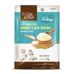 Bot Tron San Dung Lam Banh