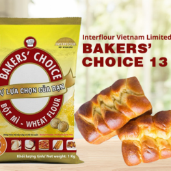 Baker Choice 13