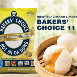 Baker Choice 11