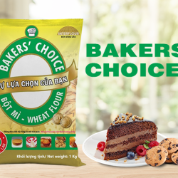 Bakersj Choice 8 1x