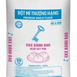 Bột Mì Ckx Bánh Bao