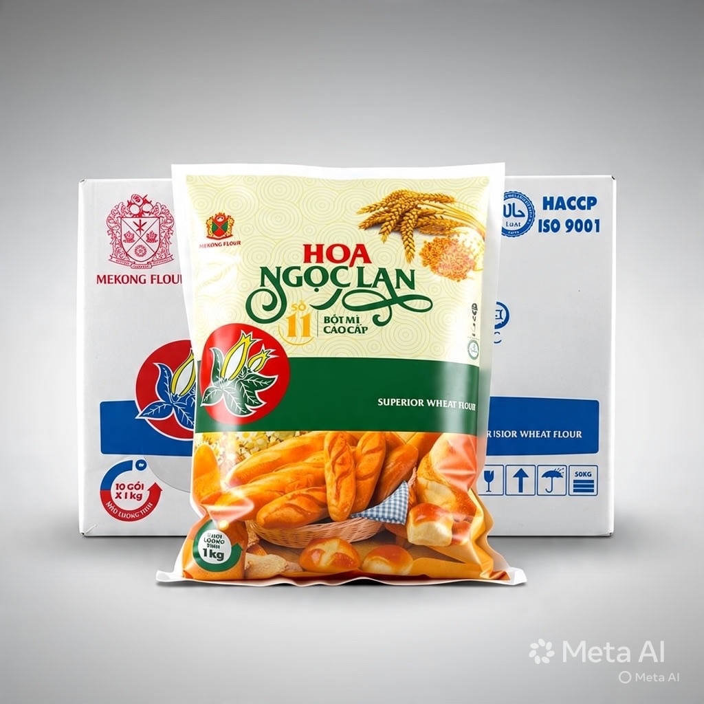 Hoa Ngọc Lan Thùng 10kg Hoa Ngọc Lan Thùng 10kg