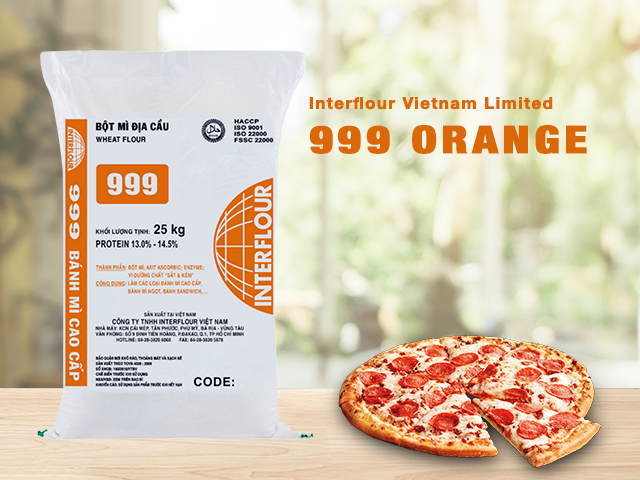 Ifv 999 Orange Pizza 2x Ifv 999 Orange Pizza 2x