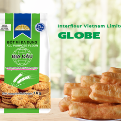 Ifv Globe 1x