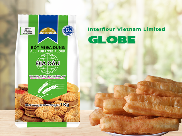 Ifv Globe 1x Ifv Globe 1x