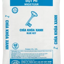 Chia Khoa Xanh.38525420 40kg