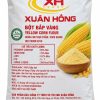 Bao Bột Bắp Vàng 10kg