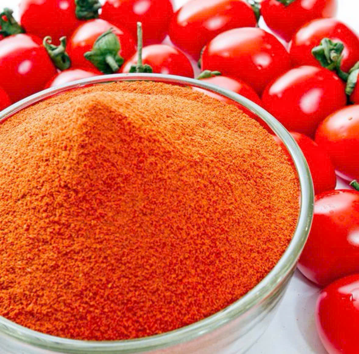 Bột Cà Chua Sấy Phun Bột Cà Chua Sấy Phun