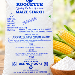 Tinh Bột Bắp Roquette